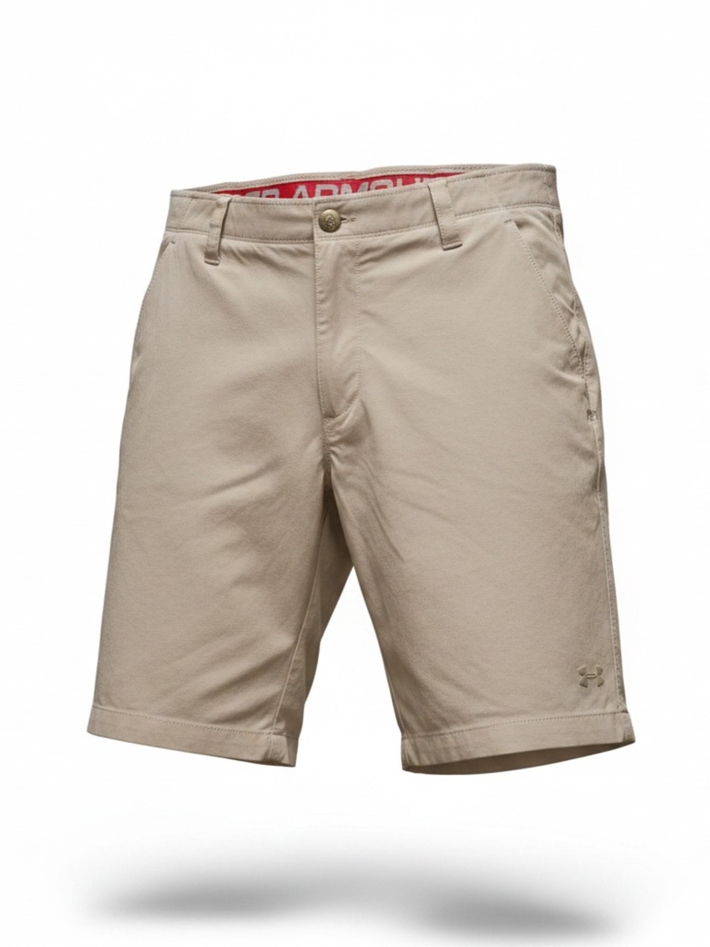 Under Armour Men's Sand Chino Shorts